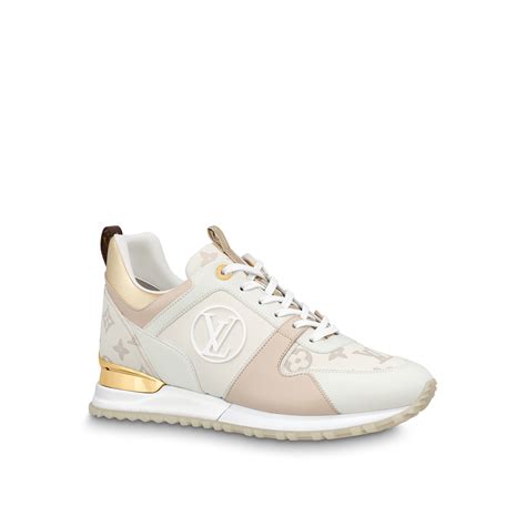 louis vuitton sneakers dames run away|Louis Vuitton run away damen.